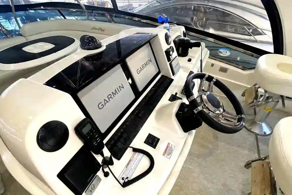 Sea Ray 520 Sedan Bridge For Sale