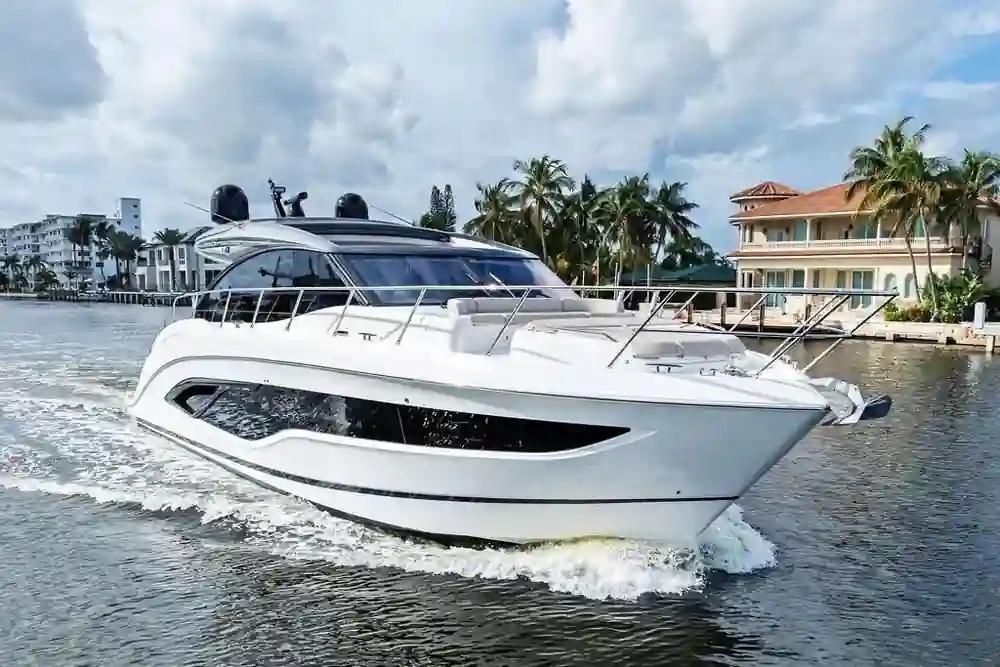 Princess Yachts V55 For Sale