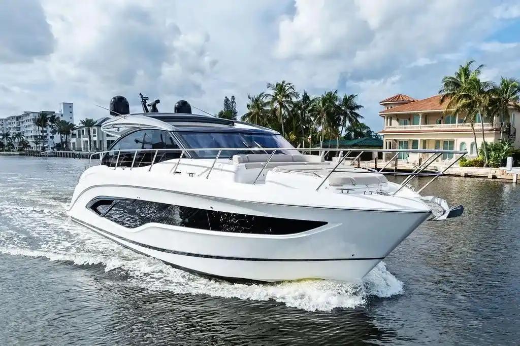Princess Yachts V55 For Sale