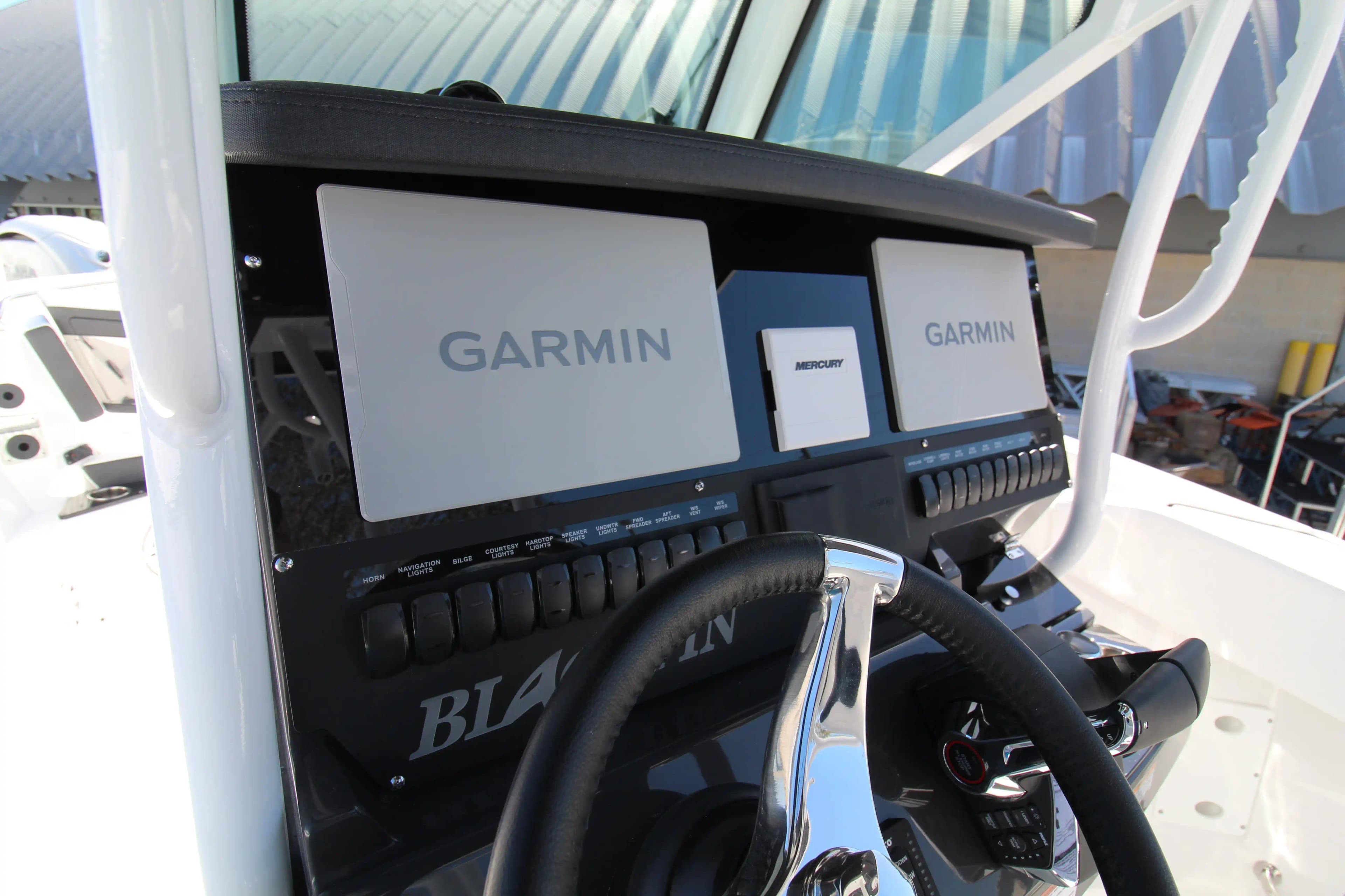 2024 Blackfin Boats 272CC for Sale in Bonita Springs, Florida Center Console 2