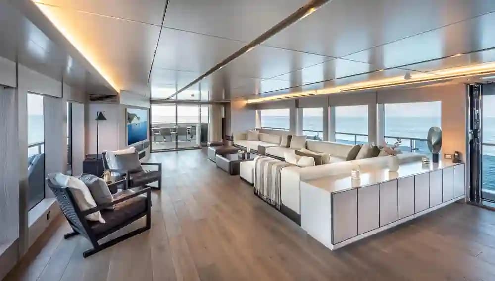 Numarine 37XP for Sale