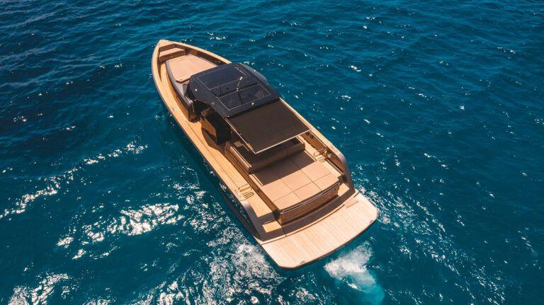 Pardo Yachts P50 For Sale