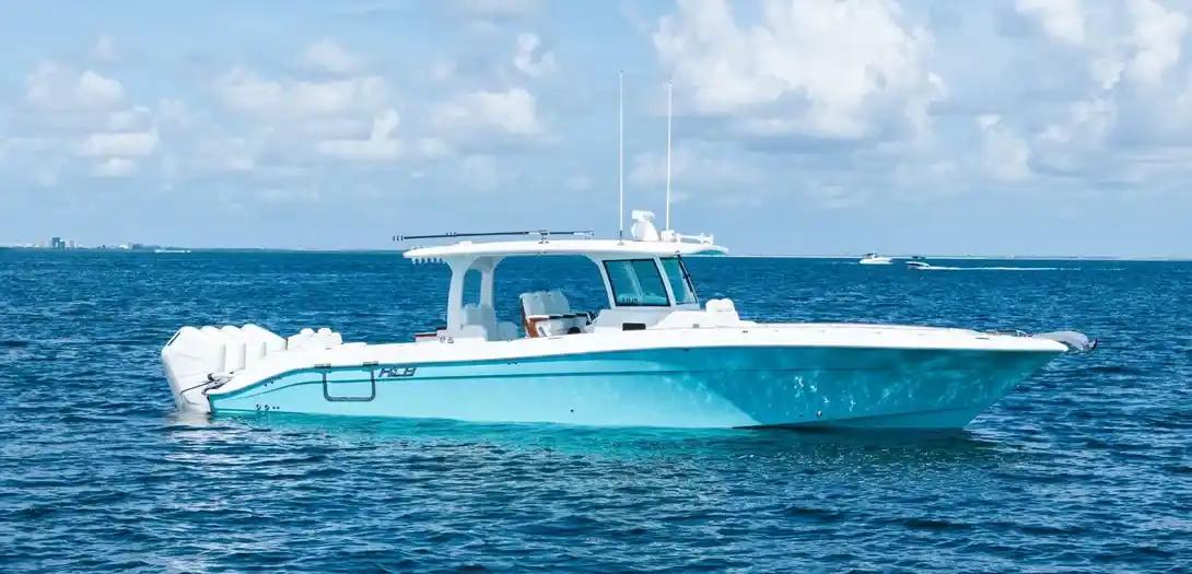 HCB 42 Lujo zum Verkauf