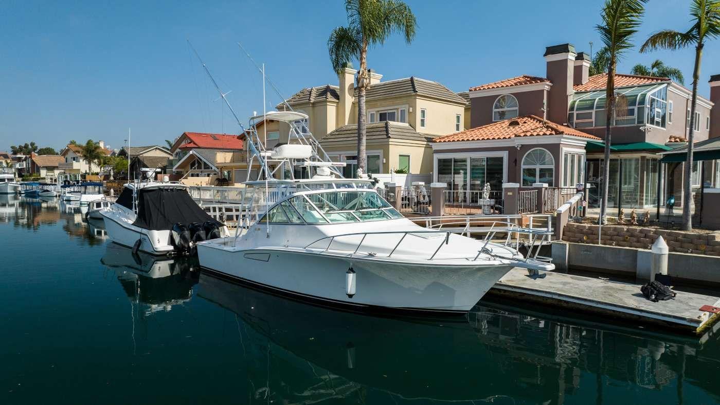 CABO 36 Express For Sale