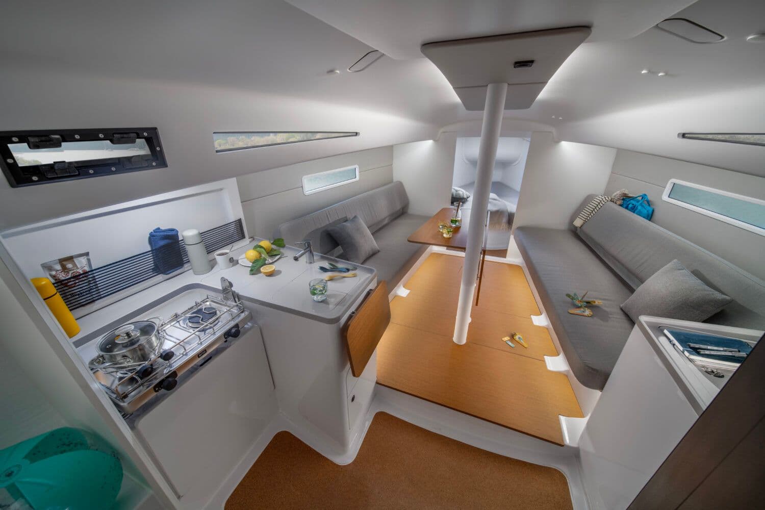 Beneteau First 30 for Sale