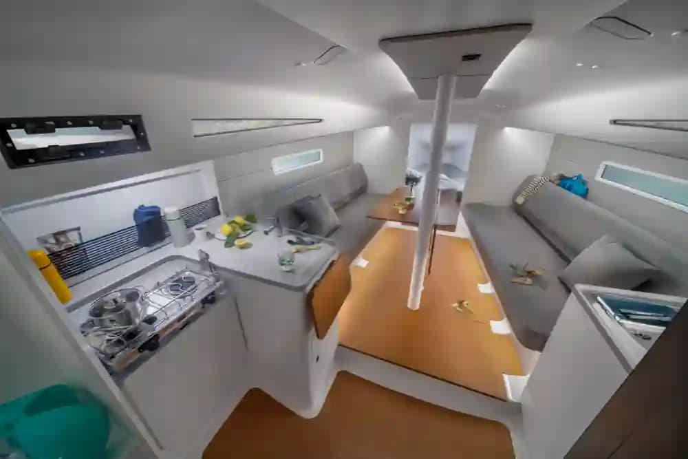 Beneteau First 30 for Sale