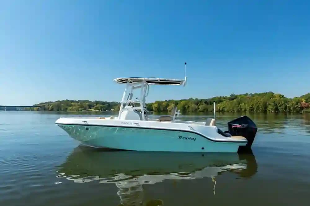 Bayliner T20CX for Sale