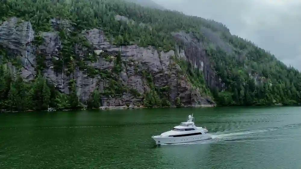 Delta Marine Ruffian For Sale