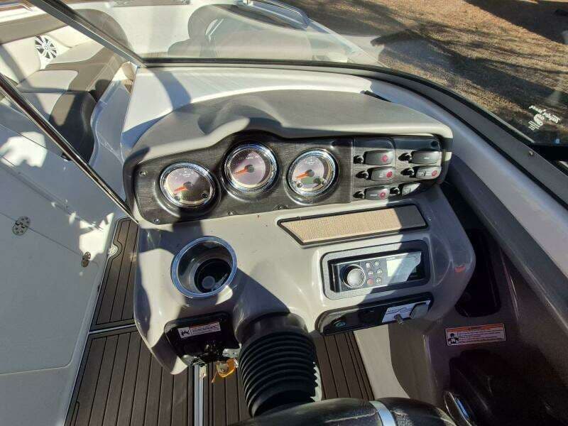 2011 Yamaha 242 Limited S for Sale in LaGrange, Georgia Runabout 2