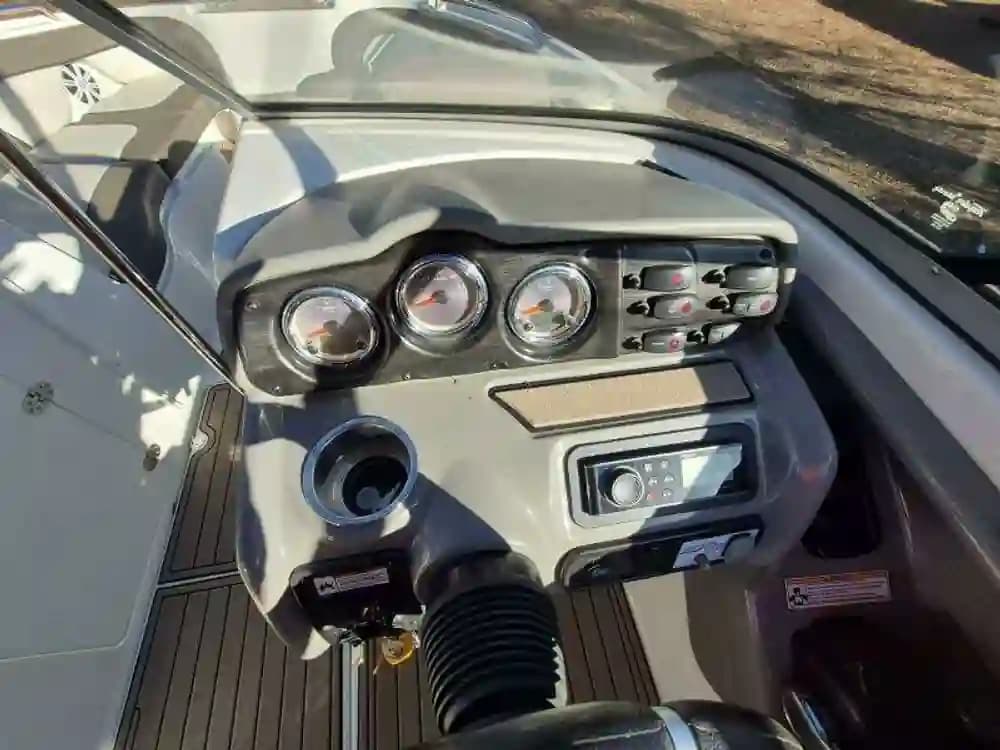 2011 Yamaha 242 Limited S for Sale in LaGrange, Georgia Runabout 2