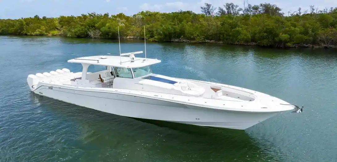 HCB 65 Estrella à vendre