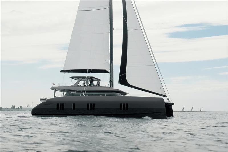 Sunreef Yachts 80 For Sale