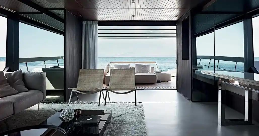 Sanlorenzo SX88 For Sale