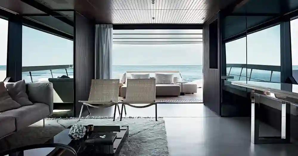 Sanlorenzo SX88 For Sale