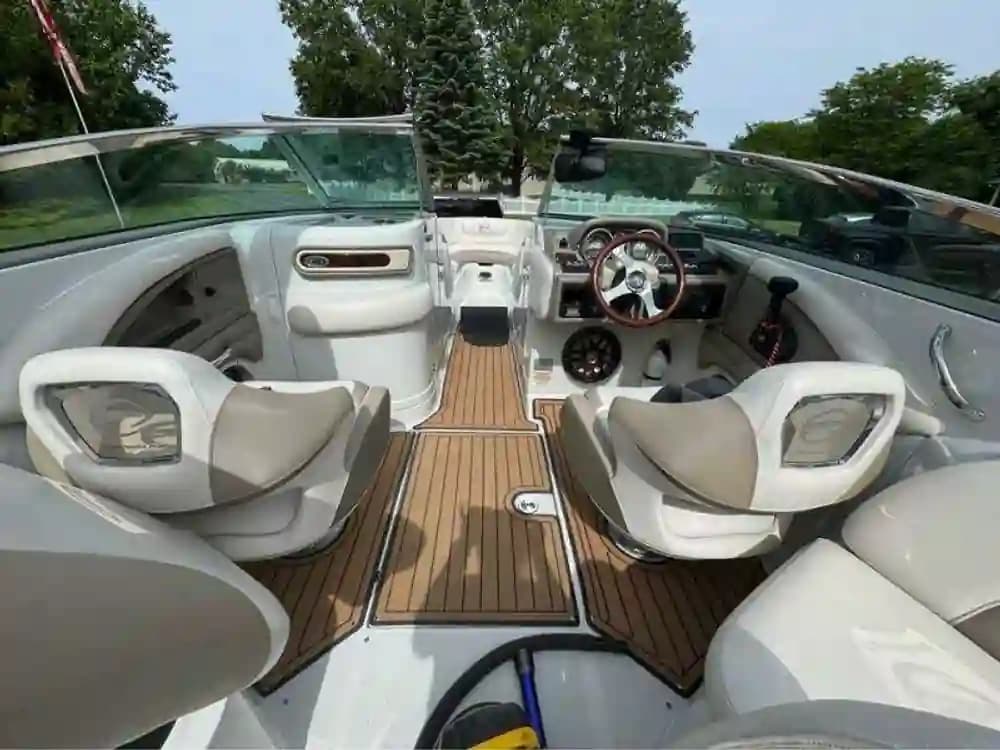 Crownline 285 SS for Sale
