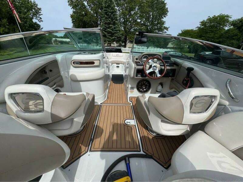 Crownline 285 SS for Sale