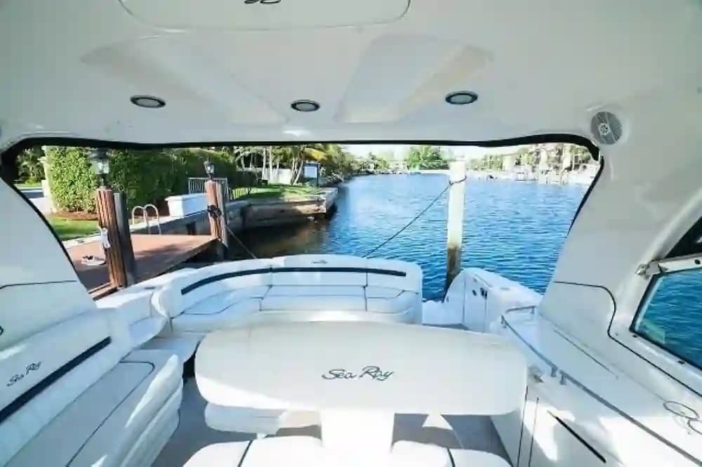 Sea Ray 500 Sundancer for Sale
