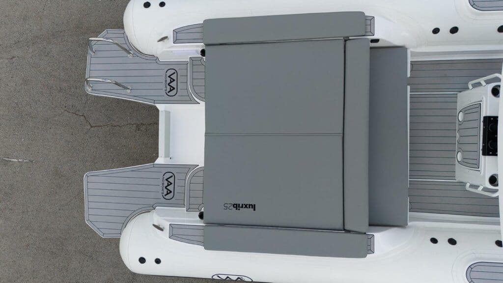 2026 Aqvaboats Luxrib 25 for Sale in Miami, Florida RIB (Rigid Inflatable) 1
