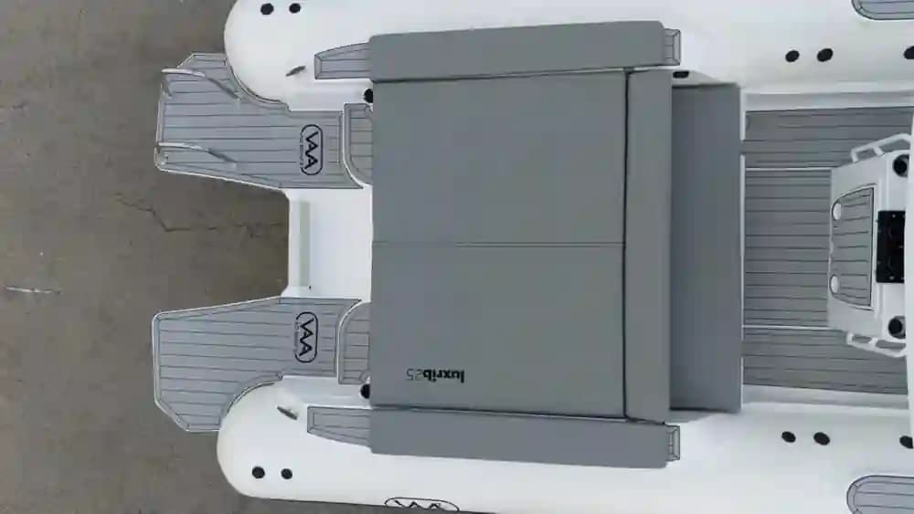 2026 Aqvaboats Luxrib 25 for Sale in Miami, Florida RIB (Rigid Inflatable) 2