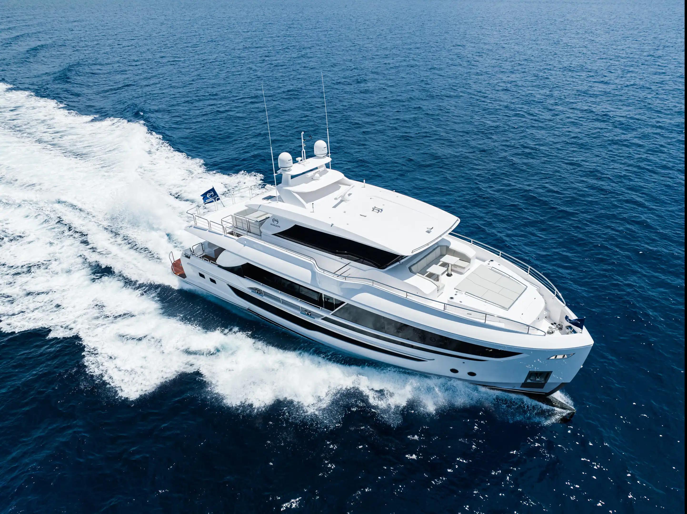 Horizon FD80 For Sale