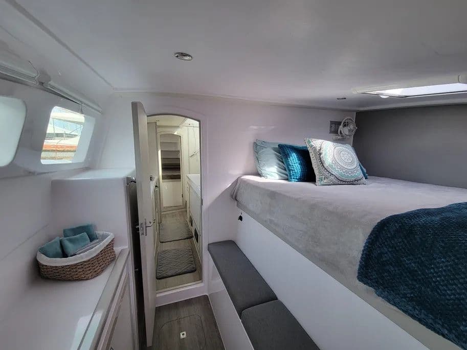 2019 Seawind Catamarans 1160 Lite for Sale in Palmetto, Florida Multi-Hull 5