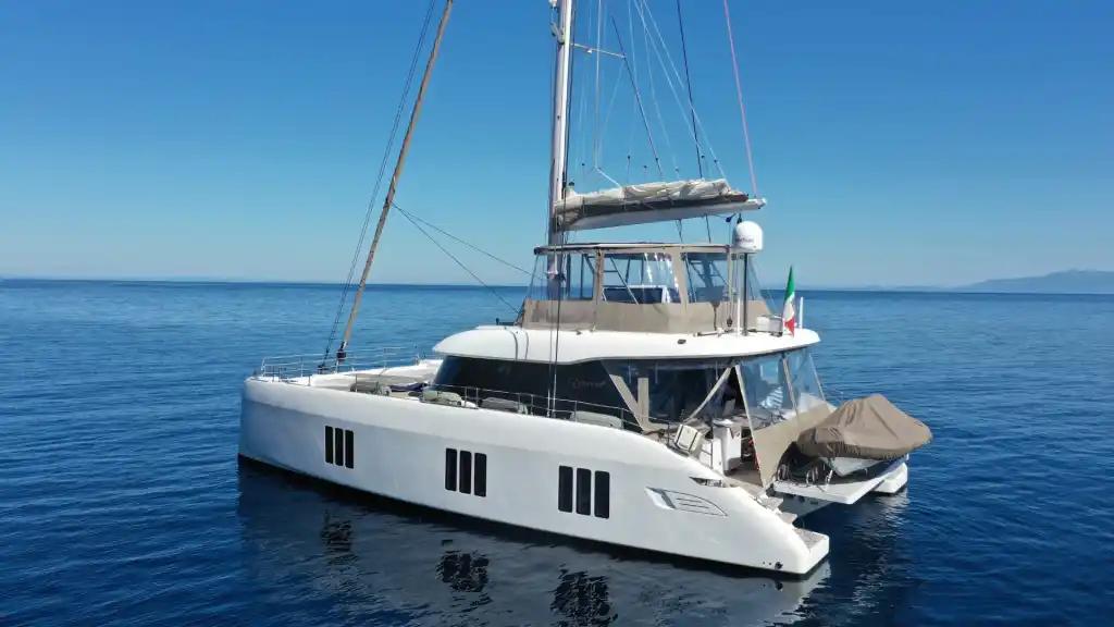 Sunreef Yachts 50 For Sale