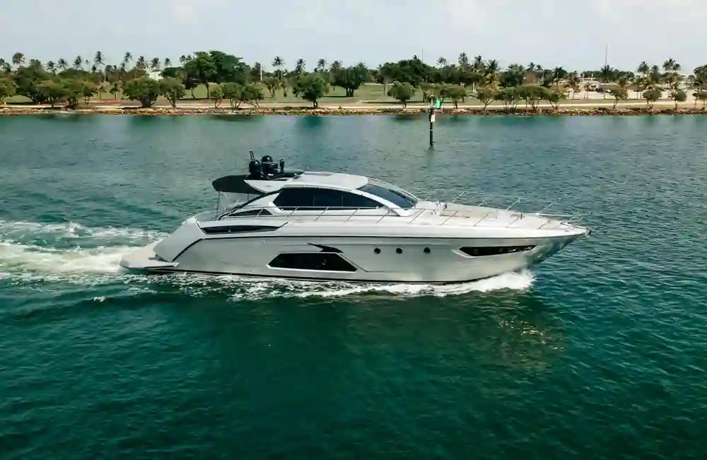 Azimut Atlantis 58 For Sale