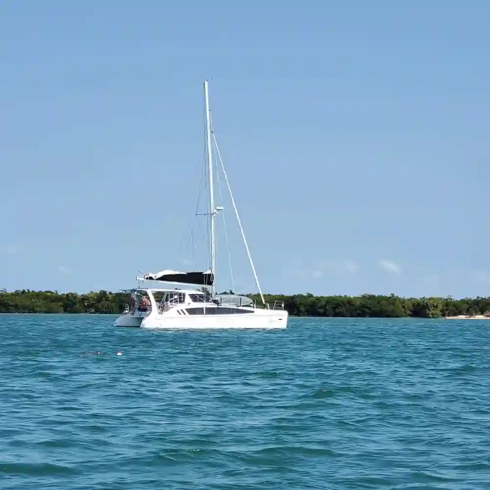 Seawind Catamarans 1160 Lite for Sale