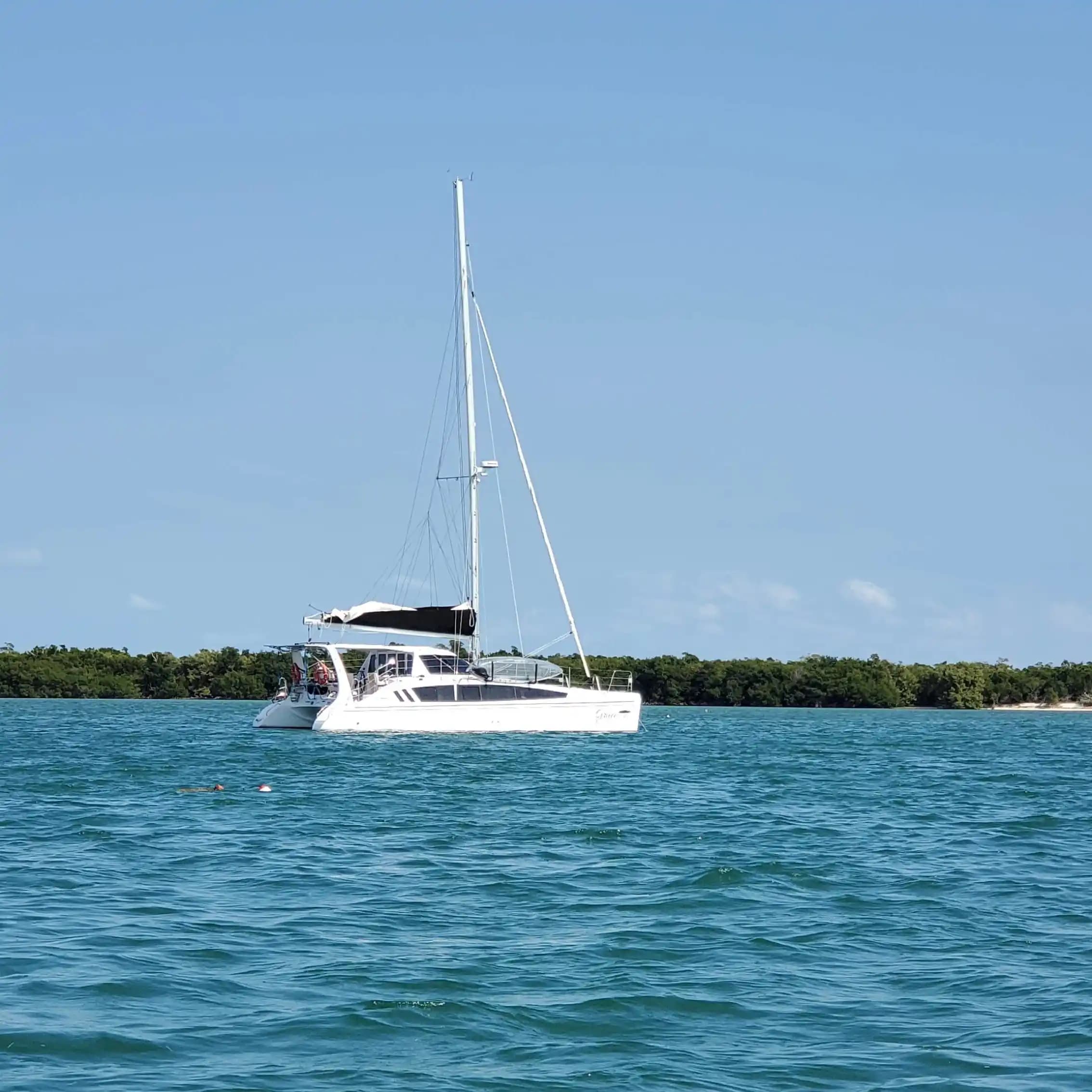 Seawind Catamarans 1160 Lite for Sale