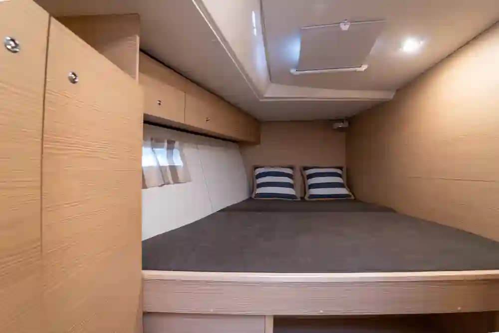 2024 Kufner Yachts 54 for Sale in Annapolis, Maryland Monohull 3
