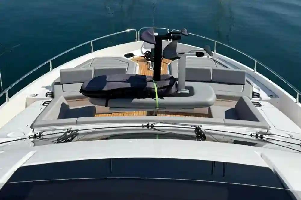 Sunseeker 76 Yacht For Sale