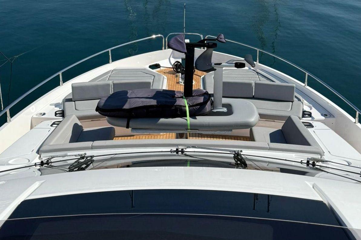 Sunseeker 76 Yacht For Sale
