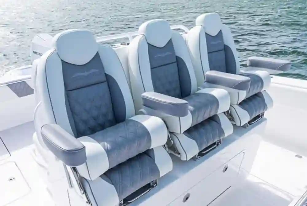 Invincible 35 Catamaran for Sale