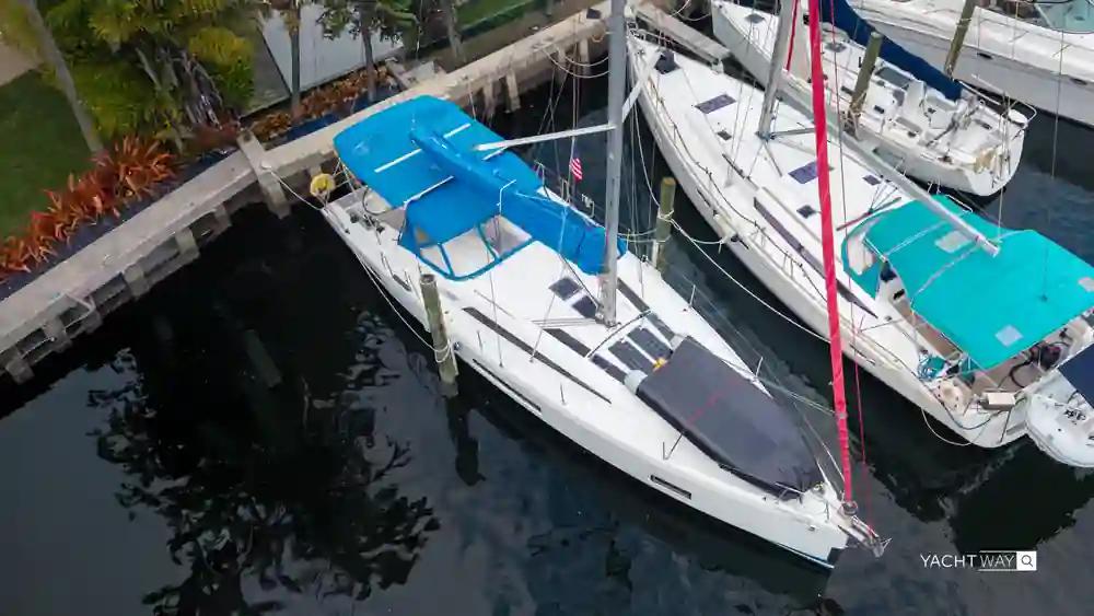 Beneteau Oceanis 46.1 For Sale