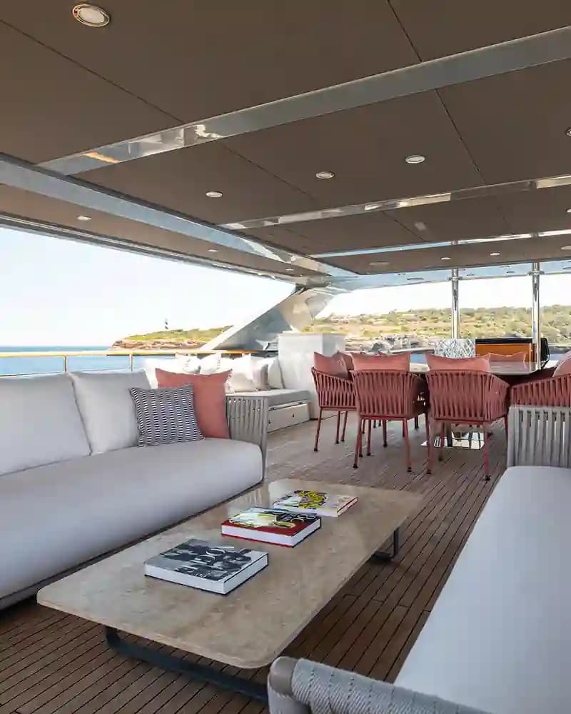 Numarine 37XP a la venta