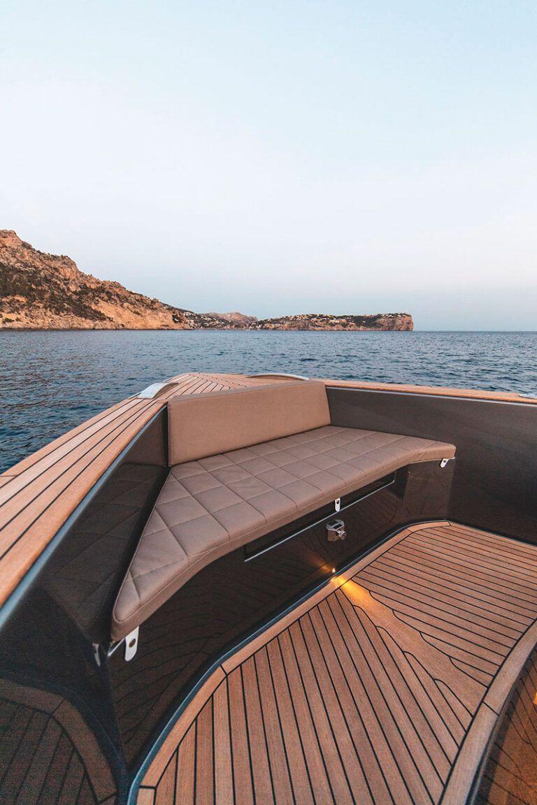 Pardo Yachts P50 For Sale