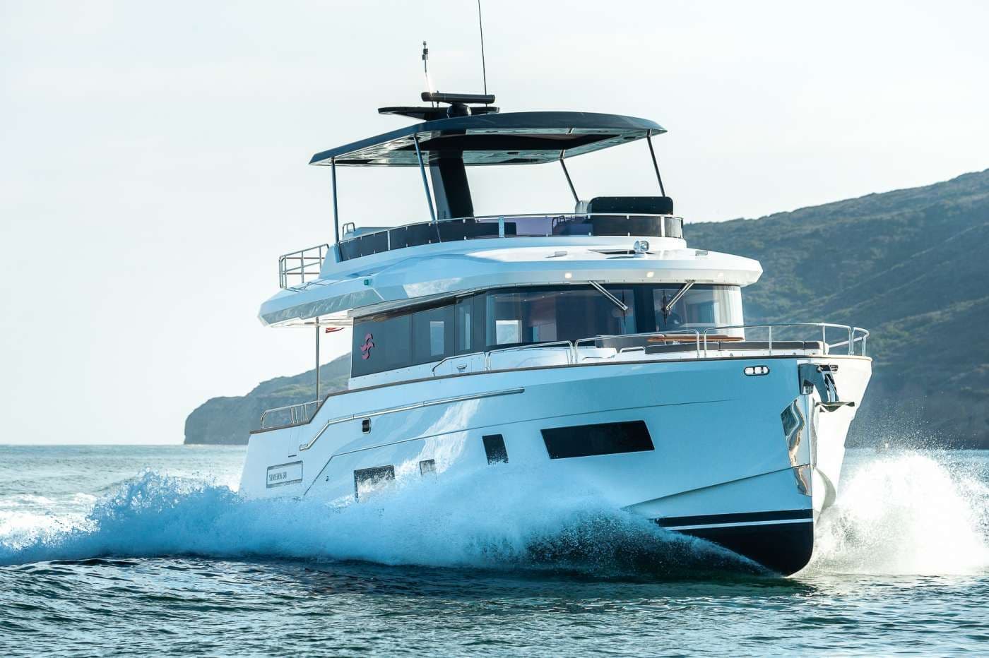 Sirena Yachts 58 for Sale