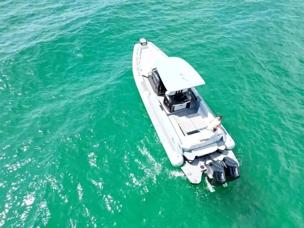 Ranieri International Cayman 38 Executive For Sale