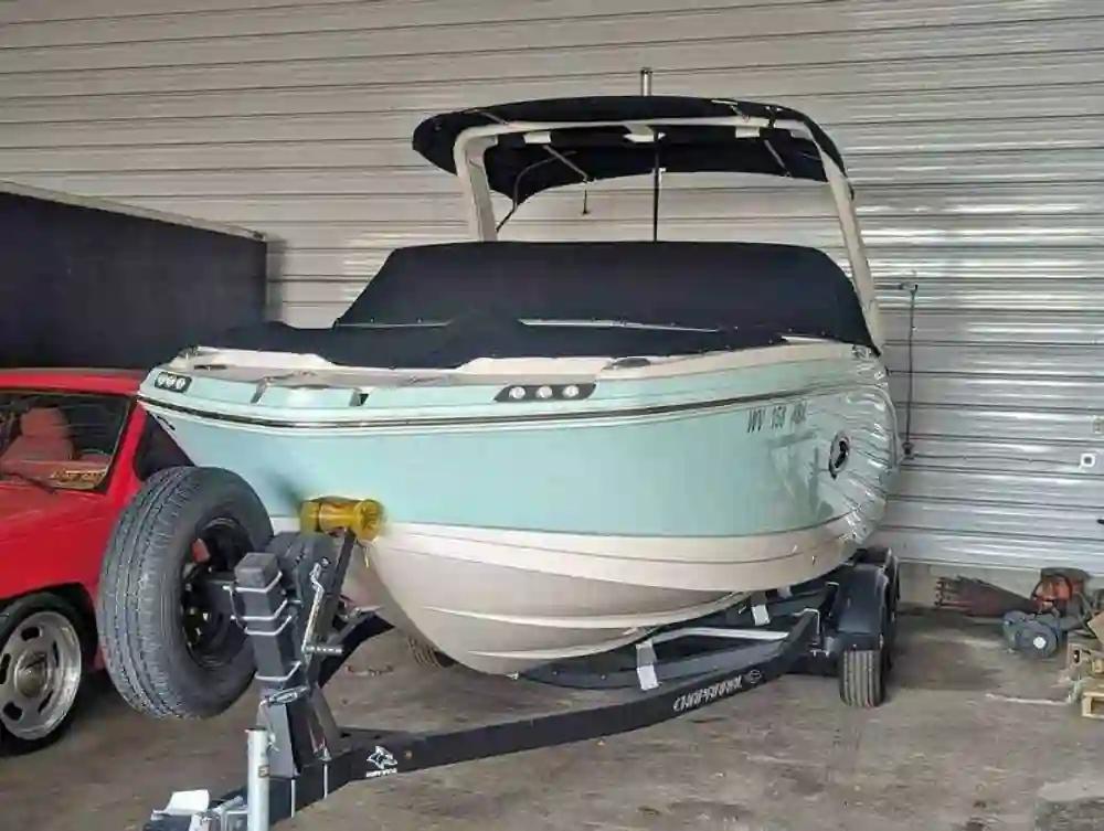 Chaparral 230 Suncoast For Sale