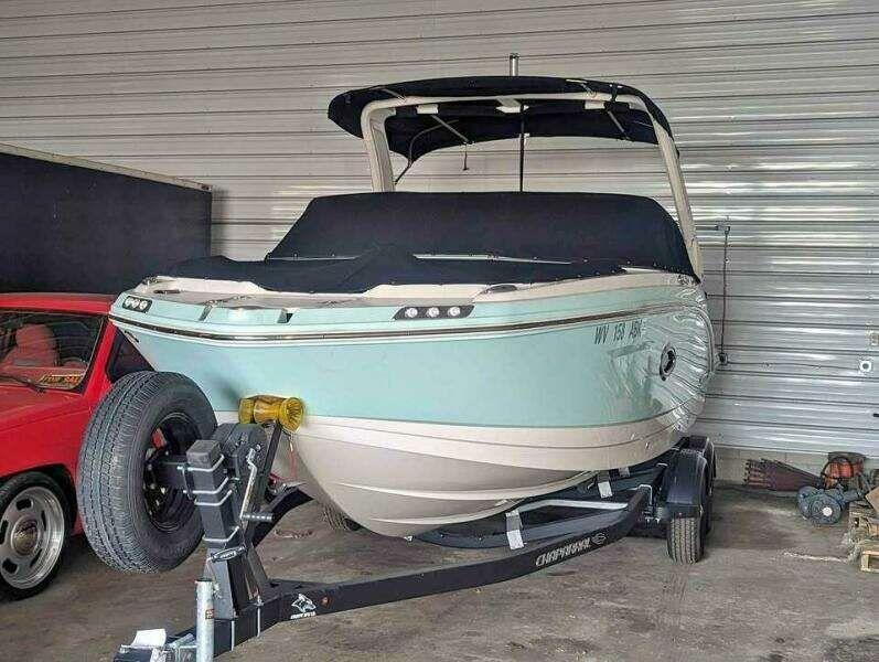 Chaparral 230 Suncoast For Sale