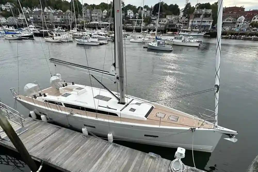 X-Yachts X4⁹ MkII for Sale