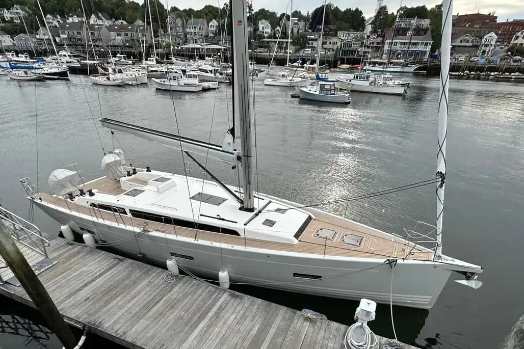 X-Yachts X4⁹ MkII for Sale