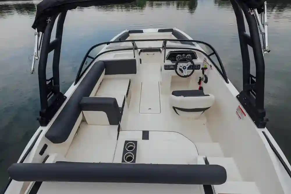 2026 Bayliner D20I for Sale in Fort Lauderdale, Florida Center Console 2