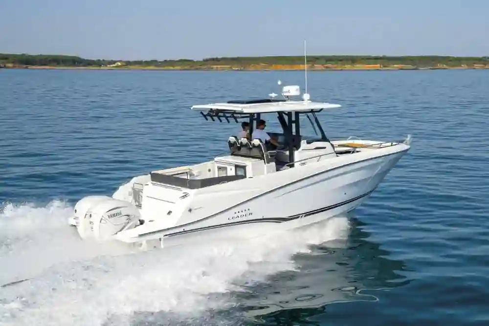 Jeanneau Leader 10.5 CC For Sale