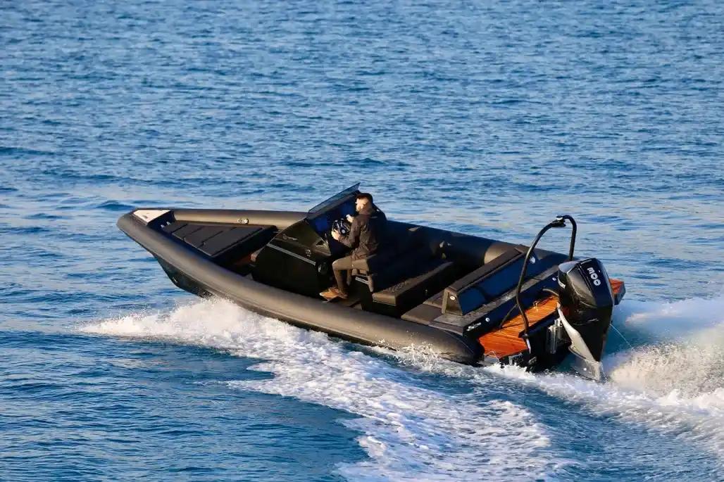 Technohull GT7 For Sale