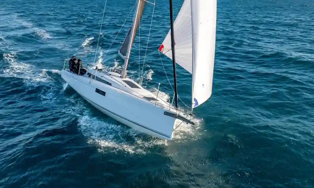 Beneteau First 30 a la venta