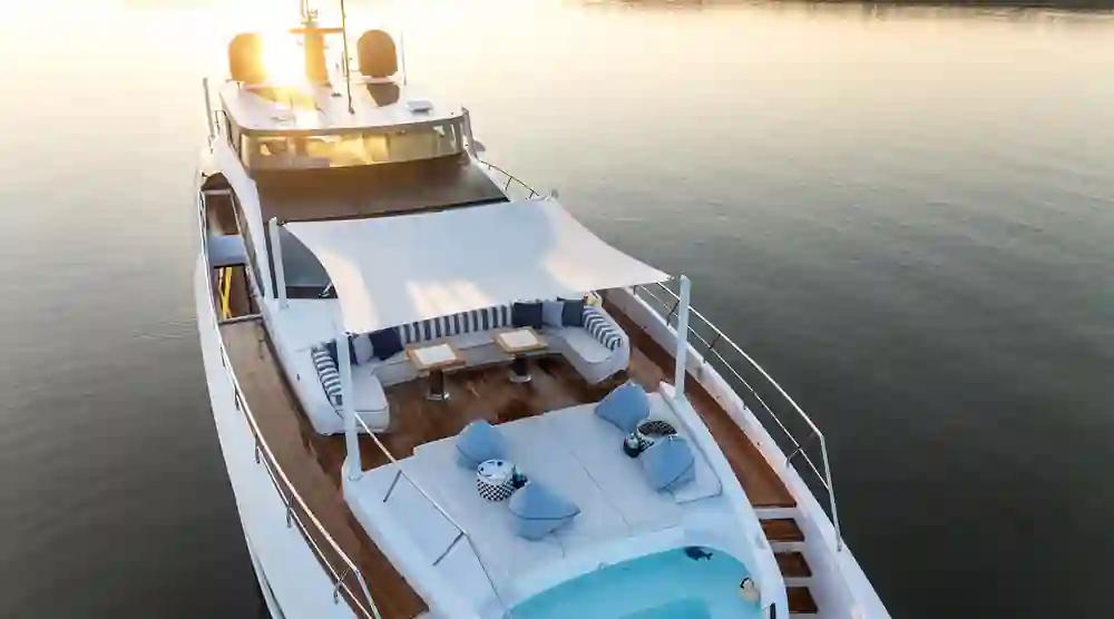 Mangusta Gransport 33 zum Verkauf