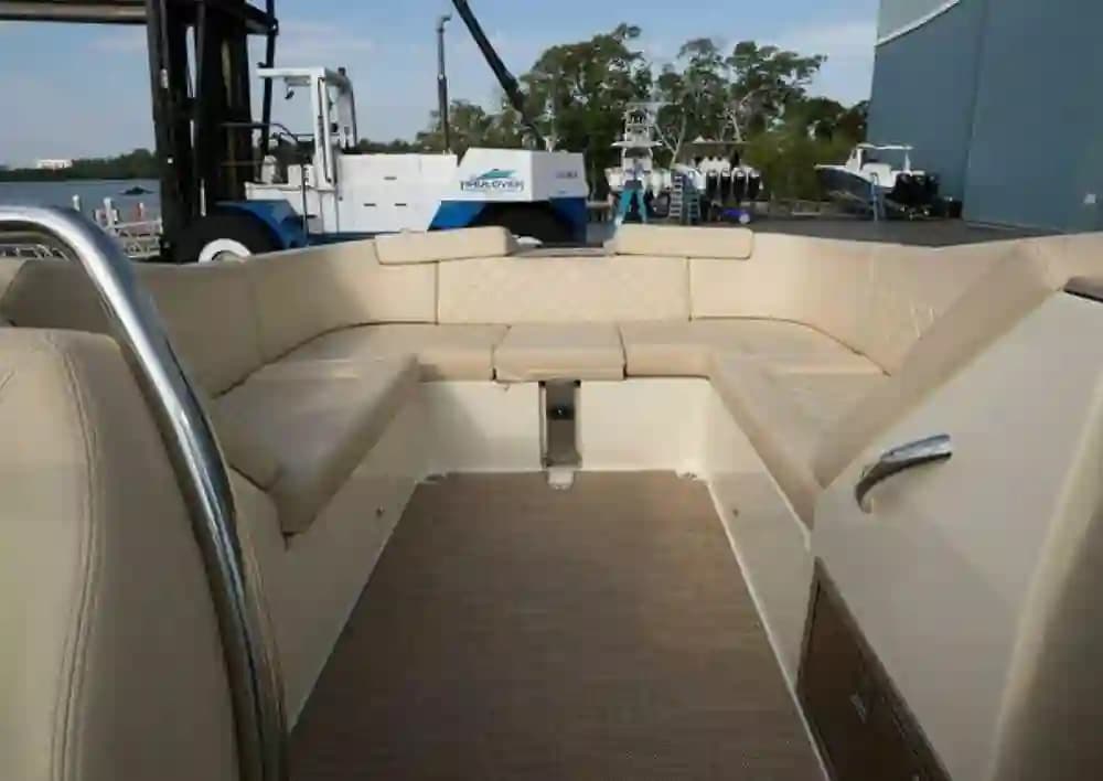 2018 Chris-Craft Launch 34 Verkauft in Miami, Florida Bowrider 2