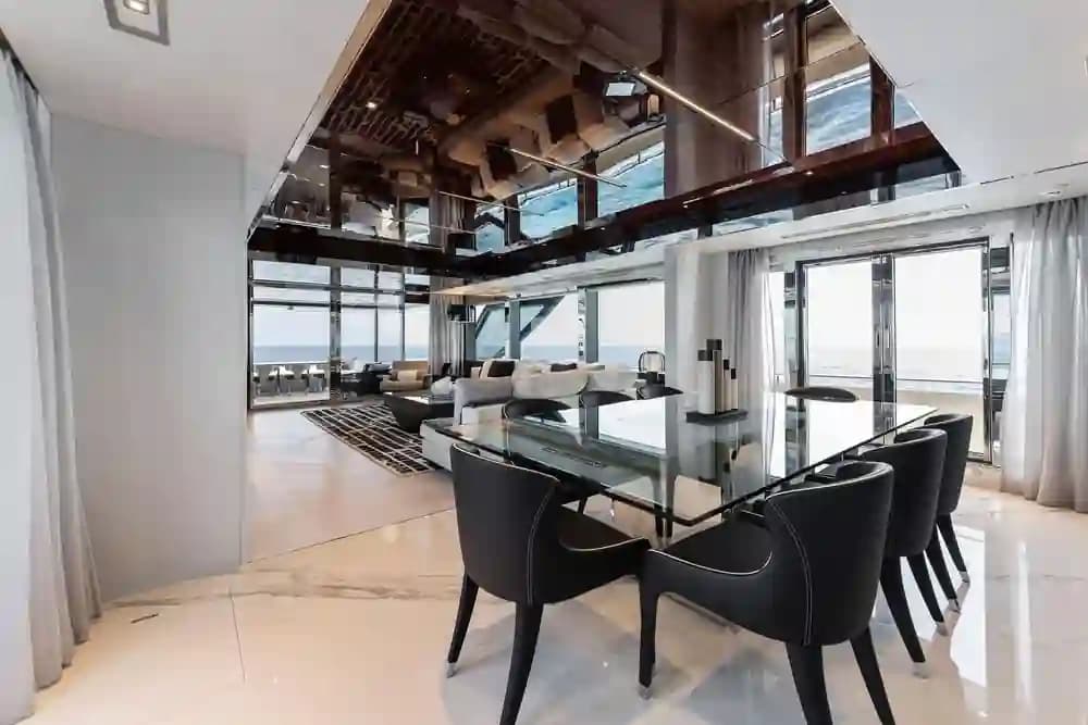 2023 Riva 110' Dolcevita zum Verkauf in Miami, Florida Motor Yacht 2