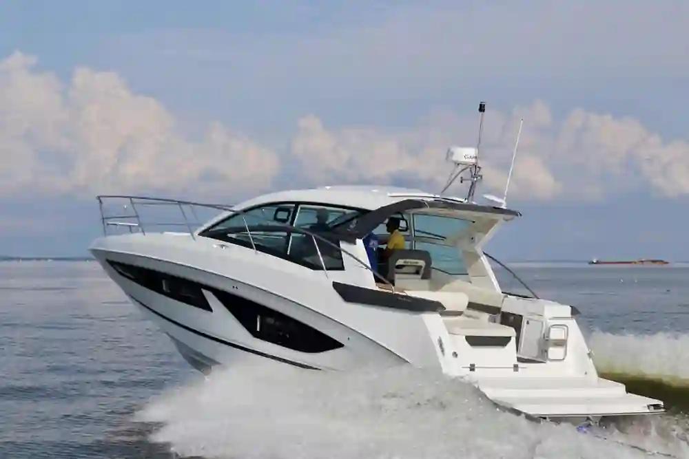 Beneteau Gran Turismo 36 For Sale